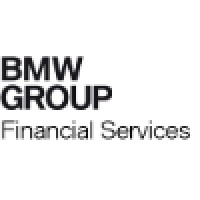 BMW Financial Services (GB) Ltd Logo