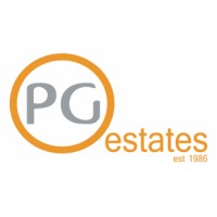 PG Estates Logo