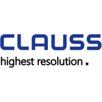 Dr. Clauß Bild- und Datentechnik GmbH Logo