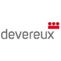 Devereux Chambers Logo