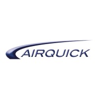 Airquick (Newark) Ltd Logo
