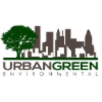 Urban Green Environmental, LLC Logo