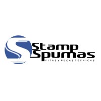 Stamp Spumas Ind. e Com. de Fitas e Peças Técnicas de Espumas Ltda. Logo