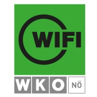 WIFI Niederösterreich Logo