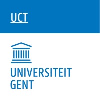 UCT - UGent Logo