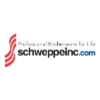 Alliance Paper / Schweppe, Inc Logo