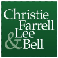 Christie Farrell Lee & Bell Logo