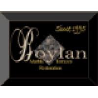 Boylan Marble & Terrazzo Restoration Ltd. Logo