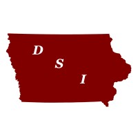 Developmental Services of Iowa, Inc. Logo