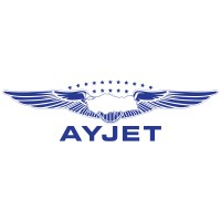 AYJET Approved Training Organization Logo