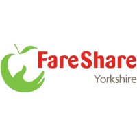 FareShare Yorkshire Logo