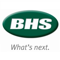 Bulk Handling Systems Logo