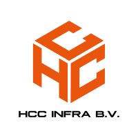 HCC Infra B.V. Logo