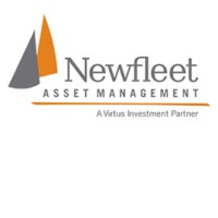 Newfleet Asset Management Logo