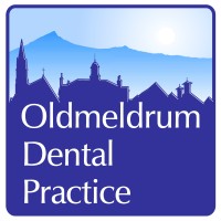 Oldmeldrum Dental Practice Logo