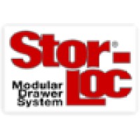 Stor-Loc Logo