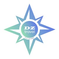 DZ TRAVEL EVT Logo