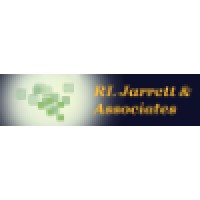 RL Jarrett & Associates Logo
