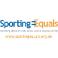 Sporting Equals Logo