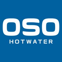 OSO Hotwater (UK) Ltd Logo