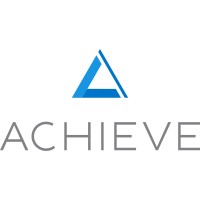 Achieve Logo