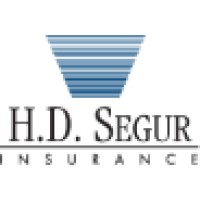 HD Segur Insurance Logo