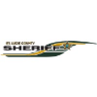 St. Lucie County Sheriffs Office Logo
