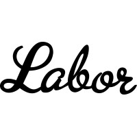 Labor Logo