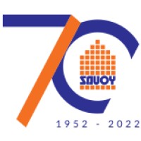 Savoy Imobiliária Construtora Logo
