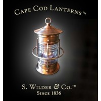Cape Cod Lanterns Logo