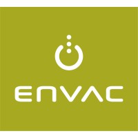 Envac UK Ltd Logo