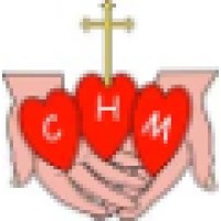 Comforting Hearts Logo