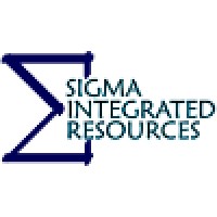 Sigma Integrated Resources Logo