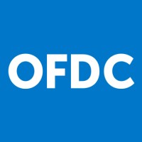 OFDC Commercial Interiors Logo