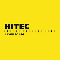 HITEC Luxembourg S.A. Logo