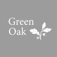 Green Oak Services Logo