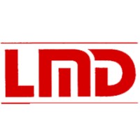 LMD Conservatory Roofs Logo