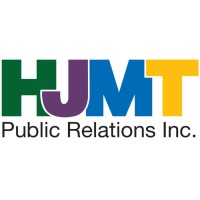 HJMT Public Relations, Inc. Logo