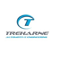 Treharne Automotive Engineering Logo