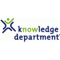 Knowledge Department Logo