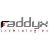 Raddyx Technologies Pvt Ltd Logo