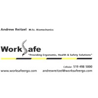 WorkSafe Logo