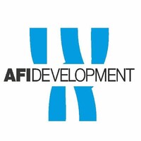 AFI Development Logo