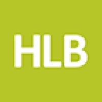HLB Lighting Design Logo