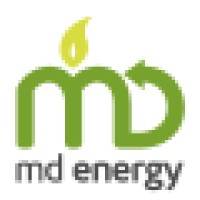 MD Energy Ltd Logo