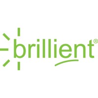 Brillient Corporation Logo