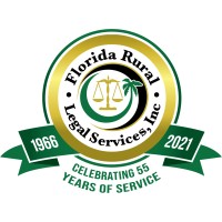 Florida Rural Legal Services, Inc. Logo