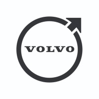 VOLVO CAR AUTO SWEDEN S.A. Valencia y Gandia Logo