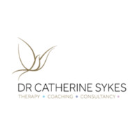Dr Catherine Sykes Logo