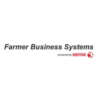 Farmer Business Systems Logo